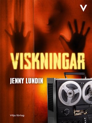 cover image of Viskningar